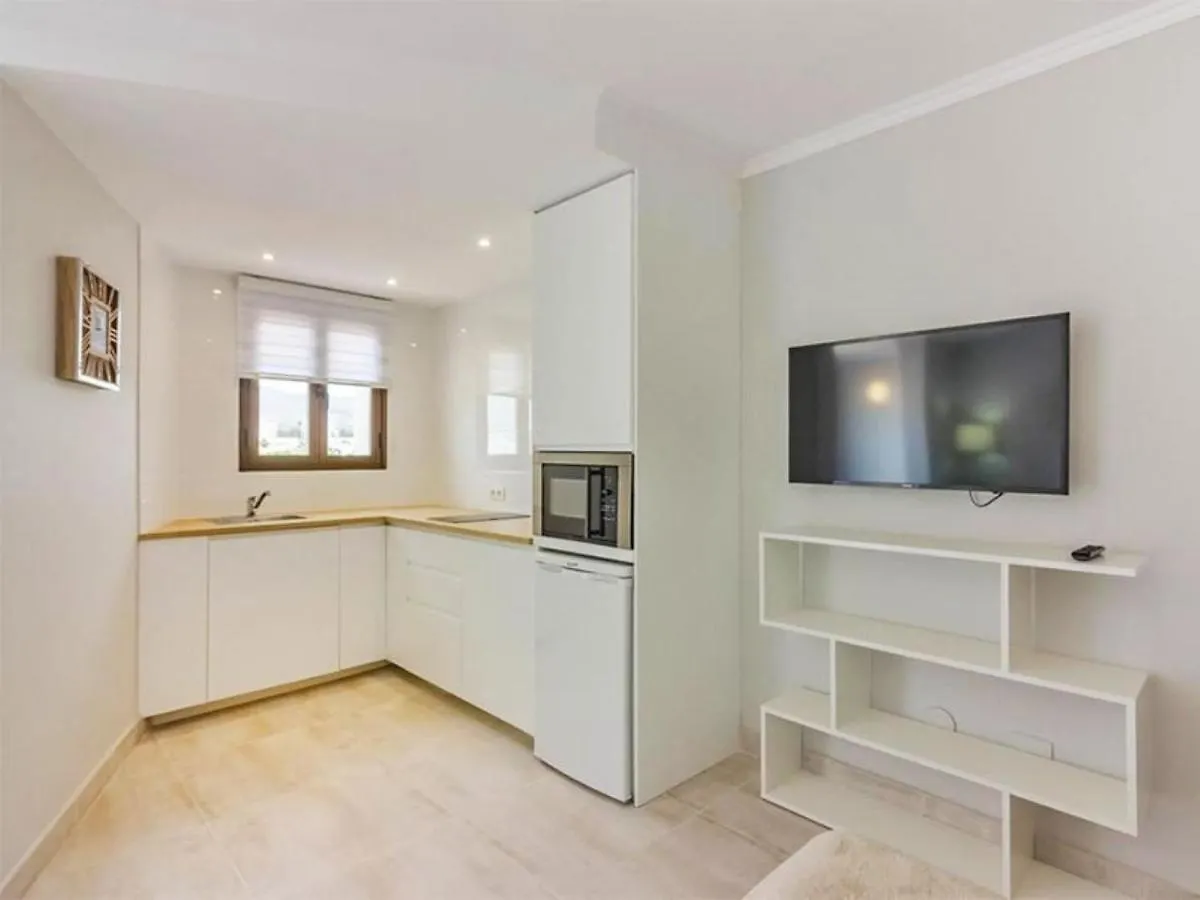 Apartment Cozy Central Studio Parque Santiago II Playa de las Americas