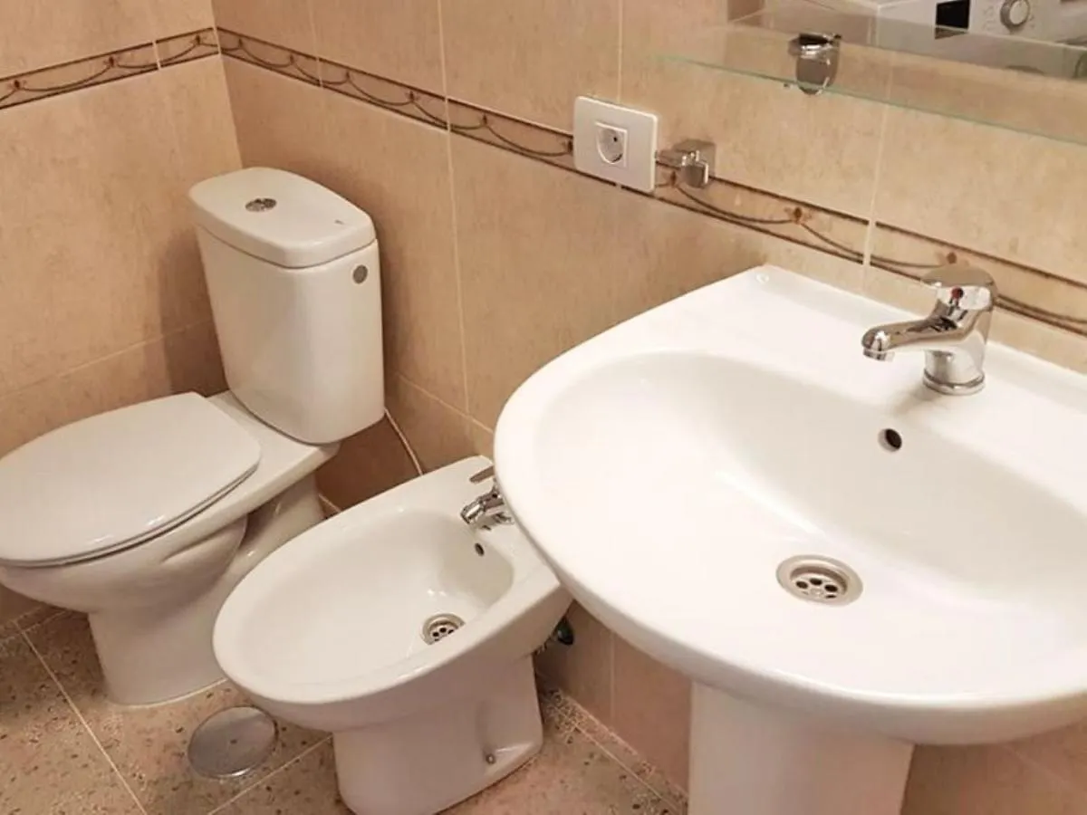 شقة Cozy Central Studio Parque Santiago II بلايا ذي لاس أميريكاس إسبانيا