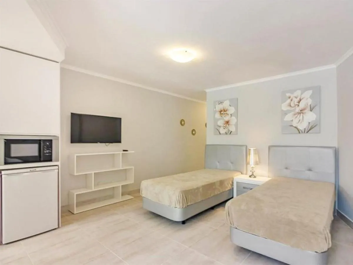Apartment Cozy Central Studio Parque Santiago II Playa de las Americas  Spain