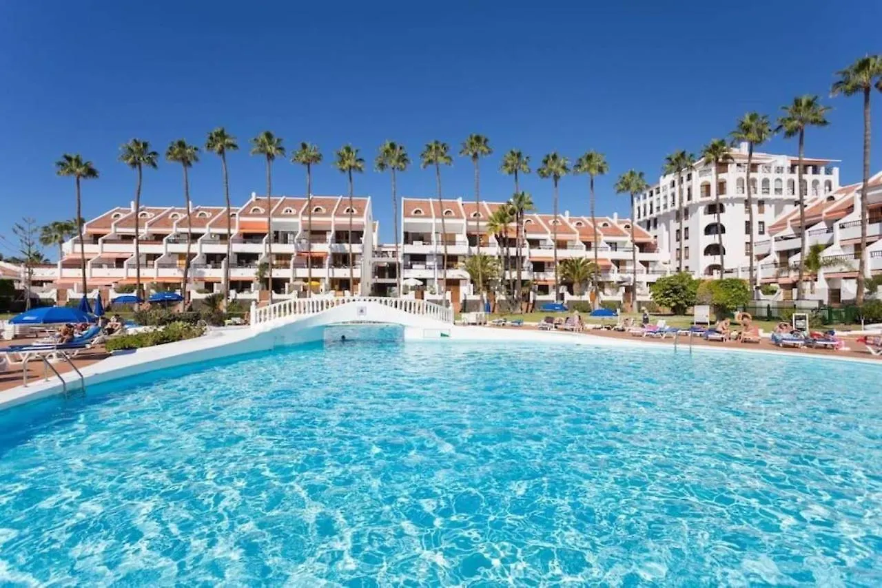 Cozy Central Studio Parque Santiago II Playa de las Americas  Apartment Playa de las Americas (Tenerife)